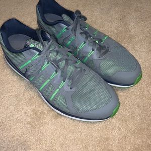 Men’s Active Wear Shoes